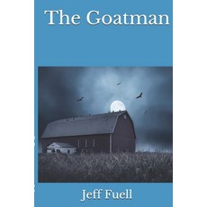 (英文圖書)The Goatman 平裝版, Createspace Independent Pub..., 英文