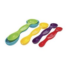 Progressive 卡扣式量匙 5 件套, 1個