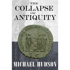 (英文圖書) The Collapse of Antiquity 精裝版, Islet, 英文