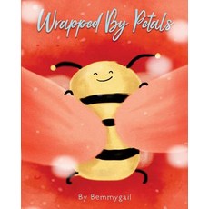 (英文圖書)Wrapped By Petals 平裝版, Createspace Independent Pub..., 英文