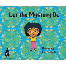(英文圖書)Let the Mystery Be 精裝版, Sugarfree Books, 英文