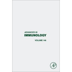 Advances in Immunology Volume 146 精裝版, Academic Press, 英文