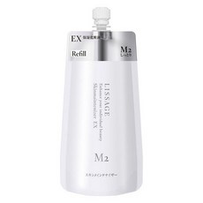 肌膚保養液補充包 EX M2, 1個