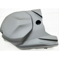 少年家 SYM三陽 Maxsym TL 原廠右外箱蓋總成 消光灰 TL 508適用, TL1 Maxsym TL ABS Maxsym TL 508