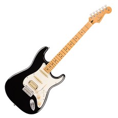 Fender Player II Stratocaster 電吉他 玫瑰木指板 單單雙 小搖座 黑色