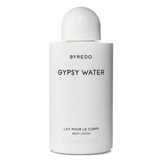 BYREDO GYPSY WATER身體乳, 1個, 225毫升