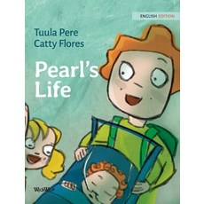 (英文圖書)Pearl's Life 精裝版, Wickwick Ltd, 英文