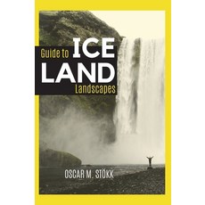 (英文圖書) ICELAND Guide to Landscapes: Great Photos Ideas Info and Emotions for Your Next Trip 精裝版, Investing in Yourself L.T.D., 英文