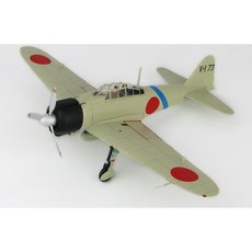 RBF絕版 HM 金屬 1:48 零式戰機 Japan A6m2 Zero HA8805 金屬模型