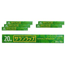 AsahiKASEI 保鮮膜, 6個