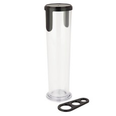 ZevRO 義大利麵烹煮瓶, 混色, 1個