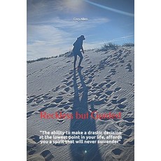 (英文圖書) Reckless but Guided 平裝版, Independently Published, 英文