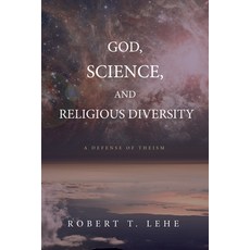 (英文圖書) God Science and Religious Diversity: A Defense of Theism 精裝版, Cascade Books, 英文