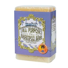 KNOTTY BOY All-Purpose洗髮精 棒裝 無香, 1個, 115g