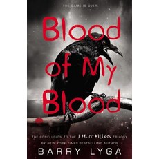 (英文圖書)Blood of My Blood 平裝版, Little, Brown Books for You..., 英文