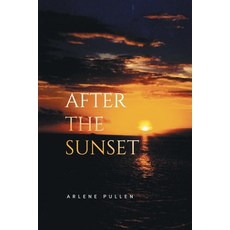 (英文圖書) After the Sunset 平裝版, Xlibris Us, 英文