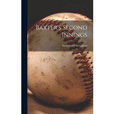 (英文圖書)Baxter's Second Innings 精裝版, Legare Street Press, 英文