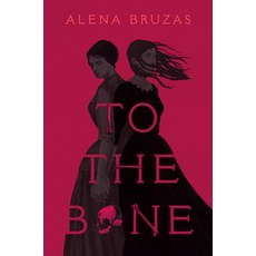 (英文圖書) To the Bone 精裝版, Rocky Pond Books, 英文