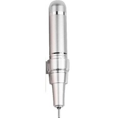 【EOSO】電動磨甲機 美甲打磨機 美甲工具 卸甲 磨頭, 1個, 綠色/紫色/粉色