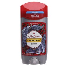 Old Spice 除臭劑, 1個, 85克