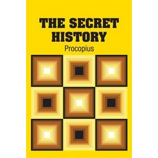 The Secret History 平裝版, Simon & Brown, 英文
