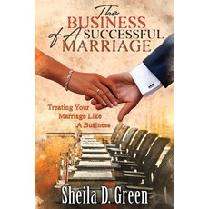 (英文圖書) The Business of a Successful Marriage: Treating Your Marriage Like a Business 平裝版, Bernard Institute, 英文