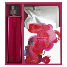 POLA 寶麗 Pensee De Bouquet沐浴乳組 玫瑰香味, 1個