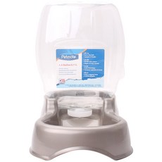 Petmate 自動餵食機 5.7L, 1個, 珍珠譚
