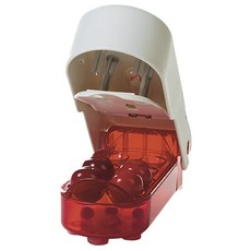 prepworks Progressive Cherry-It Cherry Peter 4 櫻桃水果切割機, 1個