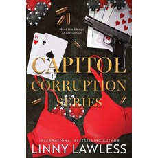 (英文圖書) Capitol Corruption Series 平裝版, Independently Published, English