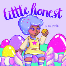 (英文圖書)Little Honest 精裝版, Resource Publications (CA), 英文