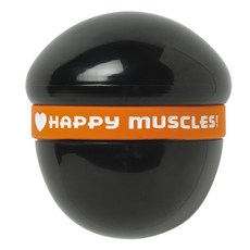 TIGERTAIL 虎尾調皮虎快樂肌, 黑色