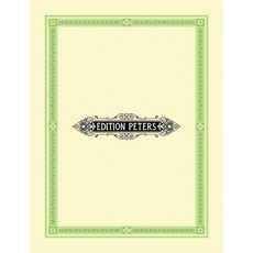 (英文圖書) Piano Works -- Miscellaneous Piano Works: Phantasie Op. 28 6 Preludes & Fugues Op.35 Variat... 平裝版, Alfred Music, 英文