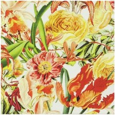 斑馬麥麥 餐巾紙 蝶古巴特 拼貼 餐巾紙 德國餐巾紙 手作 Decoupage DIY 手工藝材料