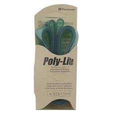 Panaracer PA聚酯材質輕量輪框膠帶 26MTB 18mm, 1個, 藍色