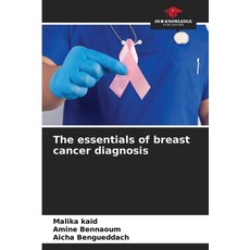 (英文圖書) The essentials of breast cancer diagnosis 平裝版, Our Knowledge Publishing, 英文