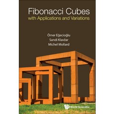 (英文圖書) Fibonacci Cubes with Applications and Variations 精裝版, World Scientific Publishing..., 英文