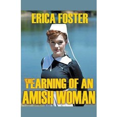 (英文圖書) The Yearning Of An Amish Woman 平裝版, Trellis Publishing, 英文