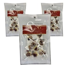 迷你調味章魚起司, 3個, 55g