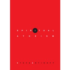 (英文圖書) Spiritual Atheism 平裝版, Counterpoint LLC, 英文