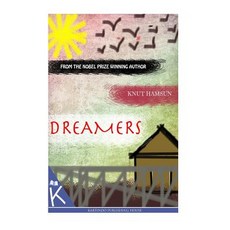 (英文圖書)Dreamers 平裝版, Createspace Independent Pub..., 英文