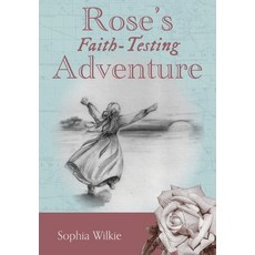 (英文圖書)Rose's Faith-Testing Adventure 精裝版, Christian Faith, 英文