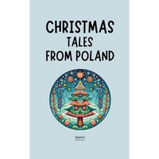 (英文圖書)Christmas Tales from Poland 平裝版, Peppernut Books, 英文