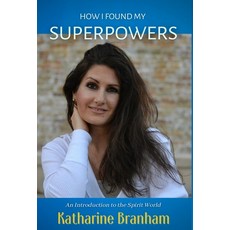 (英文圖書) How I Found My Superpowers 精裝版, Your Divine Birthright Publ..., 英文