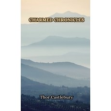 (英文圖書) Charmed Chronicles 平裝版, Creative Arts Management Ou, 英文