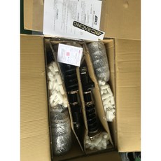 BC 避震器 BR版本 (適用 BMW E93 m3 WISH A4 A3 ALTIS FORTIS)