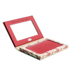 the Balm Instein長耐染色粉紅色6.5g, 1個, Toile