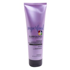 PUREOLOGY 保濕護髮素, 1個, 250ml