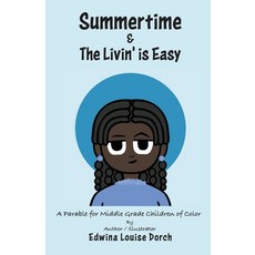 (英文圖書)Summertime & the Livin' is Easy 平裝版, Orion Press, 英文