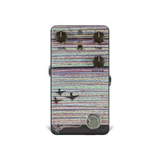 Animals Pedal In Oct 3 Foxes talking of dreamy FUZZ 效果器, 詳見包裝